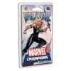 Marvel Champions : Le Jeu De Cartes - Valkyrie - Fantasy Flight Games 1 Marvel Champions : Le Jeu De Cartes - Valkyrie - Fantasy Flight Games -Les Amis Ludiques Soldes fantasy flight games marvel champions le jeu de cartes valkyrie 3558380087366