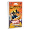 Marvel Champions : Le Jeu De Cartes - Wolverine - Fantasy Flight Games