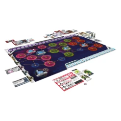 Marvel D.A.G.G.E.R. - Fantasy Flight Games -Les Amis Ludiques Soldes fantasy flight games marvel d a g g e r 841333121624 1