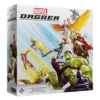 Marvel D.A.G.G.E.R. - Fantasy Flight Games -Les Amis Ludiques Soldes fantasy flight games marvel d a g g e r 841333121624