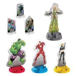Marvel D.A.G.G.E.R. - Fantasy Flight Games -Les Amis Ludiques Soldes fantasy flight games marvel d a g g e r 841333121624 4