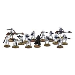 Star Wars : Légion - Boîte De Base - Fantasy Flight Games -Les Amis Ludiques Soldes fantasy flight games star wars legion boite de base 8435407618053 2