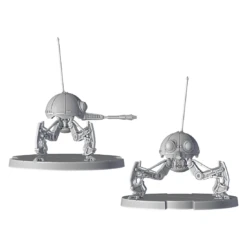 Star Wars : Légion - Droïde Araignée Nain DSD1 - Fantasy Flight Games -Les Amis Ludiques Soldes fantasy flight games star wars legion droide araignee nain dsd1 3558380089872 2