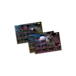 Twilight Imperium 4e Édition : Extension La Prophétie Des Rois - Fantasy Flight Games 13 Twilight Imperium 4e Édition : Extension La Prophétie Des Rois - Fantasy Flight Games -Les Amis Ludiques Soldes fantasy flight games twilight imperium 4e edition extension la prophetie des rois 8435407632158 5