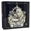 Complot Deluxe - Ferti Games -Les Amis Ludiques Soldes ferti games complot deluxe 3760093331036