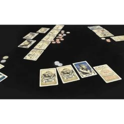 Complot Deluxe - Ferti Games -Les Amis Ludiques Soldes ferti games complot deluxe 3760093331036 3