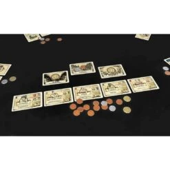 Complot Deluxe - Ferti Games -Les Amis Ludiques Soldes ferti games complot deluxe 3760093331036 4