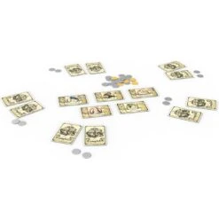 Complots 2 - Ferti Games -Les Amis Ludiques Soldes ferti games complots 2 3760093330664 4