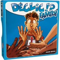 Déclic Family - Petit Format - Ferti