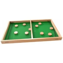 Passe Trappe - Table à élastique - Modèle Moyen - Ferti