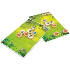 Siam Sugoï - Ferti Games -Les Amis Ludiques Soldes ferti games siam sugoi 3760093330107 4