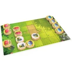 Siam Sugoï - Ferti Games -Les Amis Ludiques Soldes ferti games siam sugoi 3760093330107 5