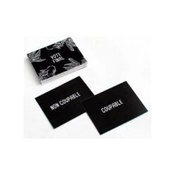 Intime Conviction N°2 : L'affaire Du Passeur - Fika -Les Amis Ludiques Soldes fika editions intime conviction n 2 l affaire du passeur 3760032261103 1