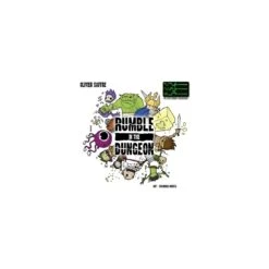Rumble In The Dungeon - Flatlined Games