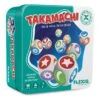 Takamachi - Flexiq -Les Amis Ludiques Soldes flexiq takamachi 5430003112304