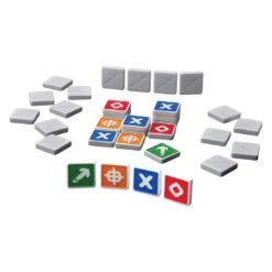 Trixo - Flexiq -Les Amis Ludiques Soldes flexiq trixo 5430003112298 4