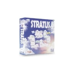 Stratus - Gamme Nuages - Flip Flap -Les Amis Ludiques Soldes flip flap stratus gamme nuages 3770003715191 3