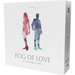 Fog Of Love - Floodgate Games