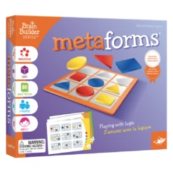 Meta-Forms - Fox Mind