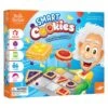 Smart Cookies - Foxmind Games 1 Smart Cookies - Foxmind Games -Les Amis Ludiques Soldes foxmind games smart cookies 3558380095248