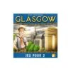 Glasgow - Funforge -Les Amis Ludiques Soldes funforge glasgow 3770001556024