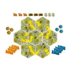 Great Plains - Funforge -Les Amis Ludiques Soldes funforge great plains 3770019647011 1