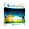 Great Plains - Funforge -Les Amis Ludiques Soldes funforge great plains 3770019647011