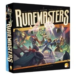 Runemasters - Funforge