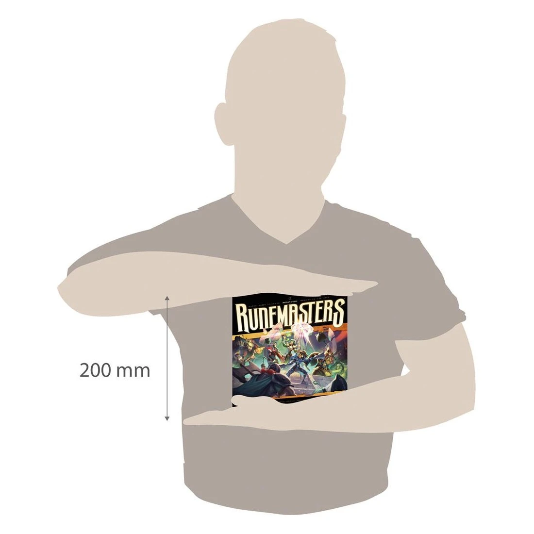 Runemasters - Funforge 7 Runemasters - Funforge – Image 5