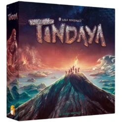 Tindaya - Funforge
