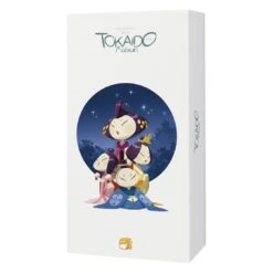 Tokaido - Matsuri 5e Anniversaire - Funforge -Les Amis Ludiques Soldes funforge tokaido matsuri 5e anniversaire 3770019647103 1