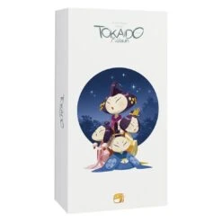 Tokaido - Matsuri 5e Anniversaire - Funforge