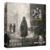 This War Of Mine : Le Jeu De Plateau - Mémoires De La Cité En Ruine - Galakta -Les Amis Ludiques Soldes galakta this war of mine le jeu de plateau memoires de la cite en ruine 8435407620384