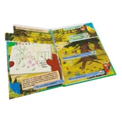 Ma Première Aventure : Sur La Piste Du Dahu - Version Longue - Game Flow -Les Amis Ludiques Soldes game flow ma premiere aventure sur la piste du dahu version longue 9782492939075 1