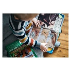 Ma Première Aventure : Sur La Piste Du Dahu - Version Longue - Game Flow -Les Amis Ludiques Soldes game flow ma premiere aventure sur la piste du dahu version longue 9782492939075 5