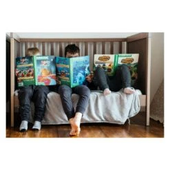 Ma Première Aventure : Sur La Piste Du Dahu - Version Longue - Game Flow -Les Amis Ludiques Soldes game flow ma premiere aventure sur la piste du dahu version longue 9782492939075 6