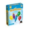 Ballons Jeu De Cartes - Gigamic 2 Ballons Jeu De Cartes - Gigamic -Les Amis Ludiques Soldes gigamic ballons jeu de cartes 3421272423323