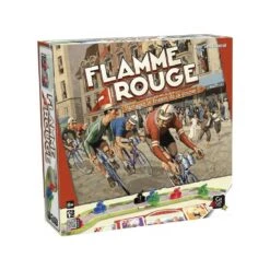 Flamme Rouge - Gigamic