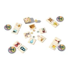 Jeu C'est évident - Gigamic -Les Amis Ludiques Soldes gigamic jeu c est evident 3421271831310 2