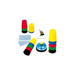 Jeu Crazy Cups - Gigamic