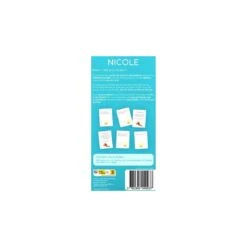 Jeu Nicole - Gigamic -Les Amis Ludiques Soldes gigamic jeu nicole 3760345040037 2