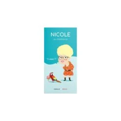Jeu Nicole - Gigamic -Les Amis Ludiques Soldes gigamic jeu nicole 3760345040037 3