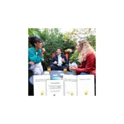 Jeu Nicole - Gigamic -Les Amis Ludiques Soldes gigamic jeu nicole 3760345040037 4