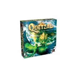 Jeu Quetzal - Gigamic -Les Amis Ludiques Soldes gigamic jeu quetzal 3421271125419 5