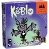 Kéblo - Gigamic -Les Amis Ludiques Soldes gigamic keblo 3421272834112