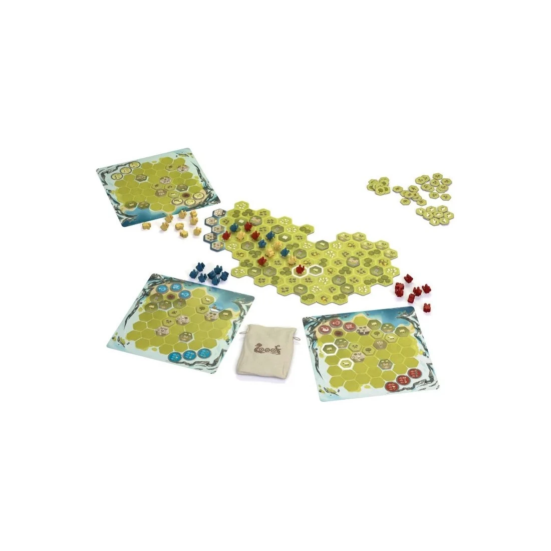 Looot - Gigamic 6 Looot - Gigamic – Image 4