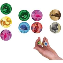 Ouisticlic - Gigamic 7 Ouisticlic - Gigamic -Les Amis Ludiques Soldes gigamic ouisticlic 3421272424511 2