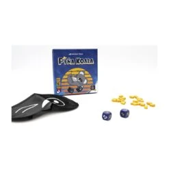 Piña Koala - Gigamic -Les Amis Ludiques Soldes gigamic pina koala 3421272871612 2