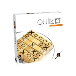 Quixo Classic - Gigamic