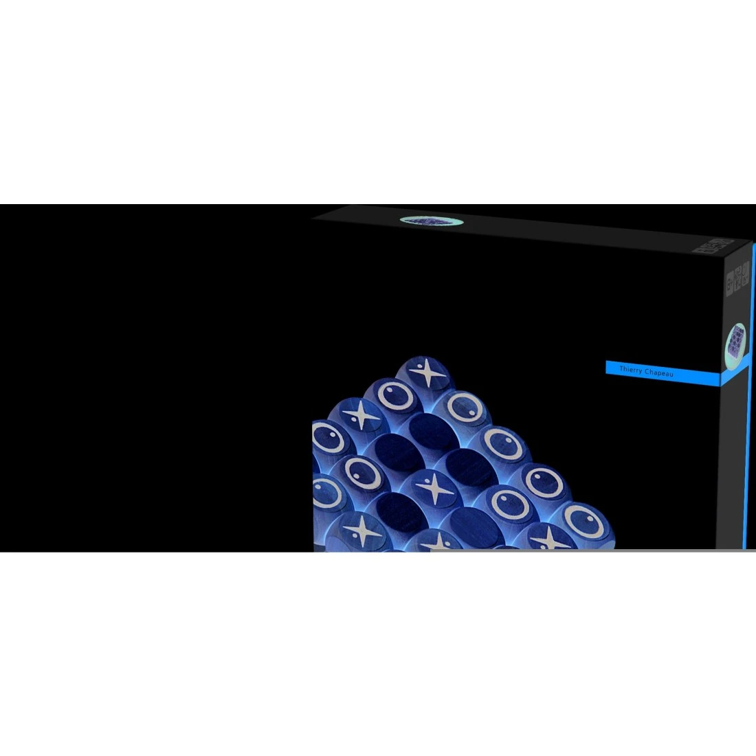 Quixo Mini - Gigamic 4 Quixo Mini - Gigamic – Image 2